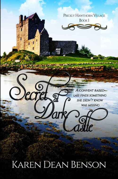Secret at Dark Castle by Karen Dean Benson