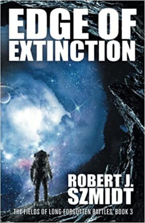 Edge of Extinction by Robert J. Szmidt
