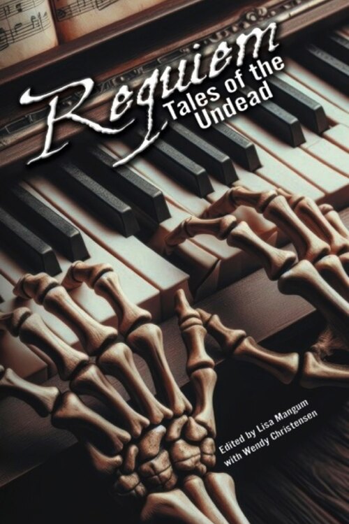 Requiem: Tales of the Undead by Jonathan Maberry