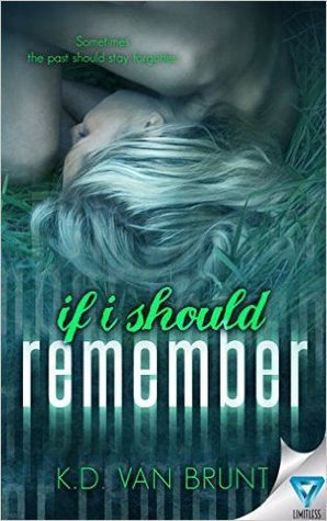 If I Should Remember by K.D. Van Brunt