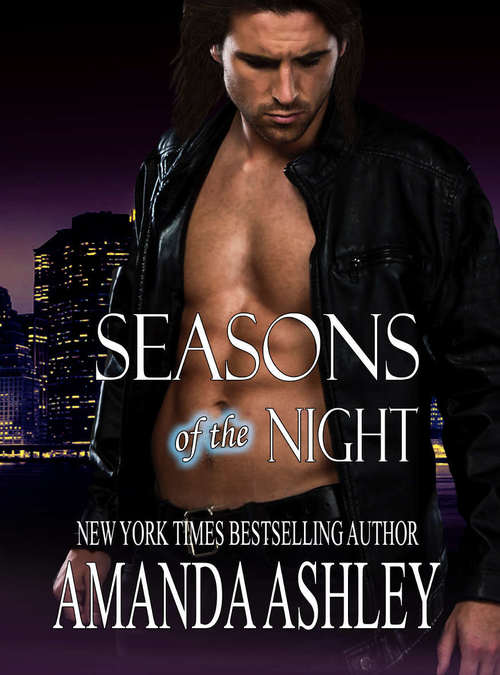 Seasons of the Night by Amanda Ashley