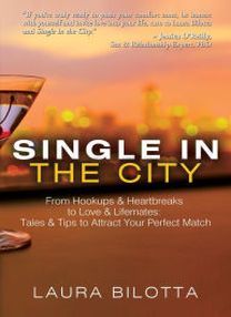 Single in the City by Laura Bilotta
