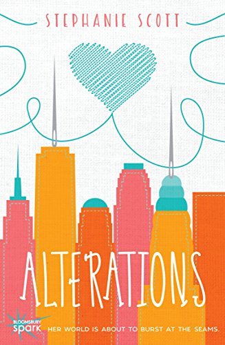 Alterations by Stephanie Scott