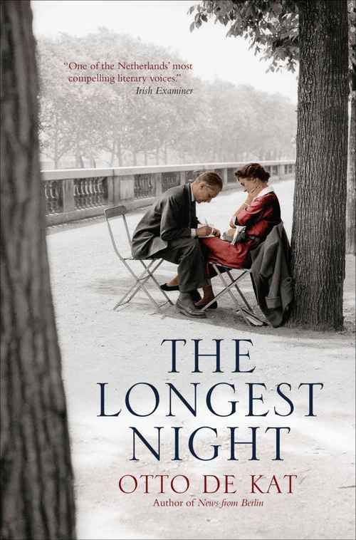The Longest Night by Otto de Kat