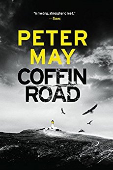 Coffin Road by Peter May