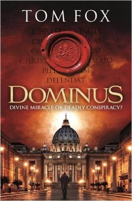 Dominus by Tom Fox