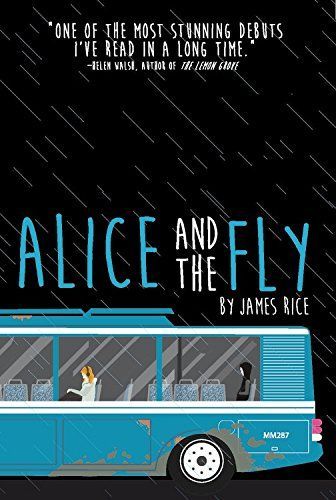 Alice and the Fly by James Rice