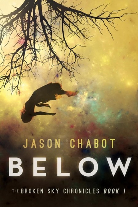 Below by Jason Chabot