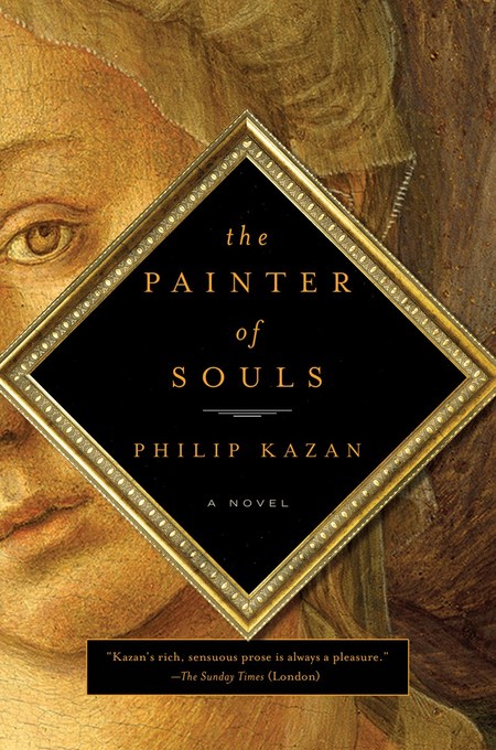 The Painter of Souls by Philip Kazan