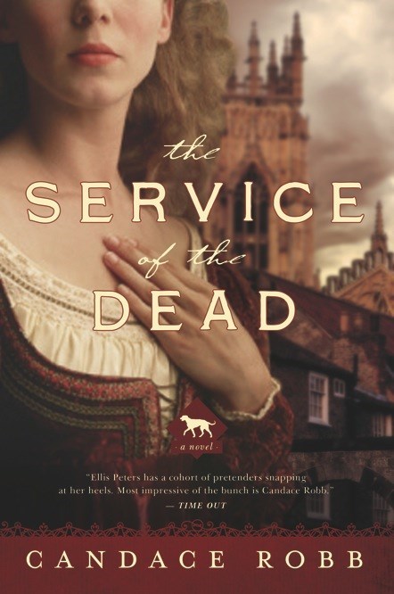 THE SERVICE OF THE DEAD