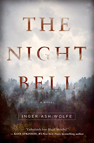 The Night Bell by Inge Ash Wolfe