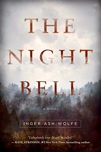 The Night Bell by Inge Ash Wolfe