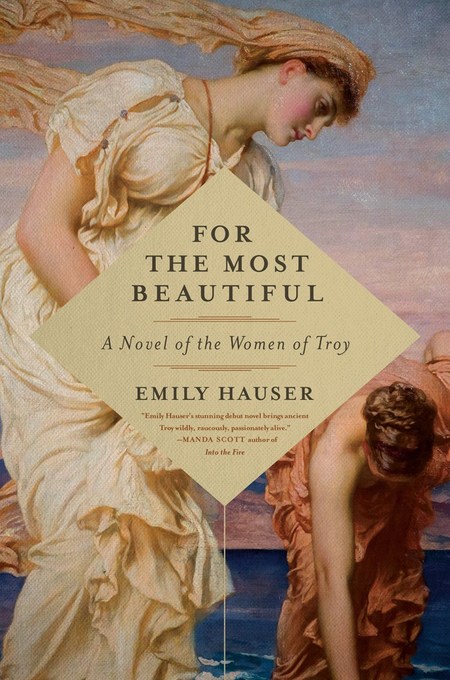 For the Most Beauitful by Emily Hauser