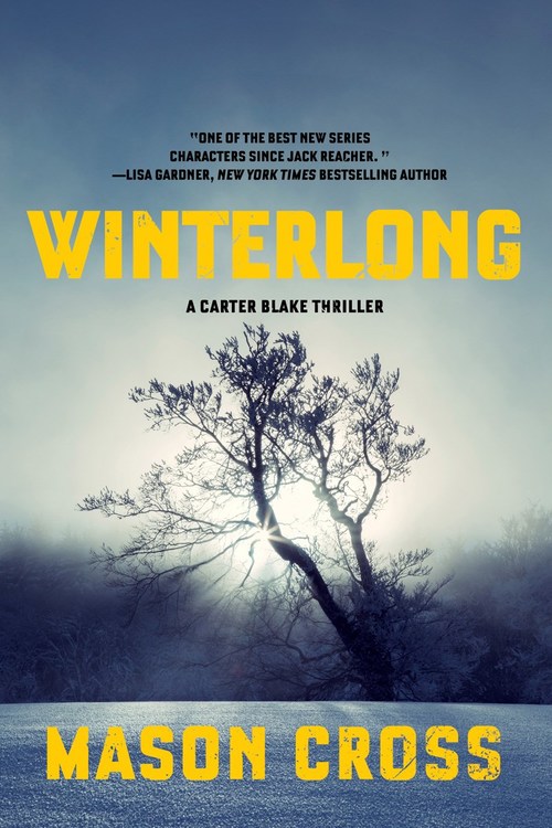 Winterlong by Mason Cross