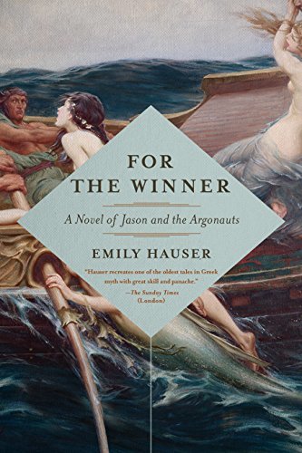 For the Winner by Emily Hauser