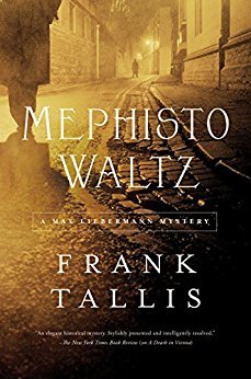 Mephisto Waltz by F.R. Tallis