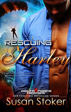 RESCUING HARLEY