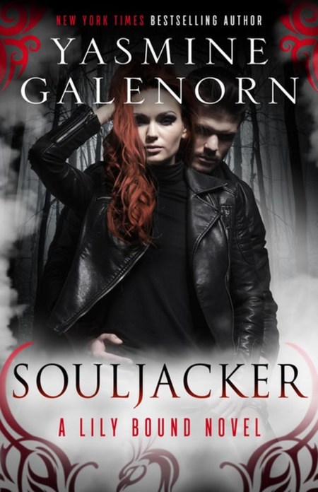 Souljacker by Yasmine Galenorn