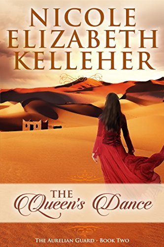 The Queen's Dance by Nicole Elizabeth Kelleher