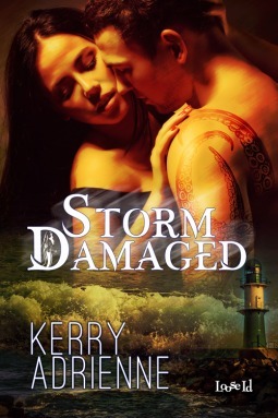 Storm Damaged by Kerry Adrienne