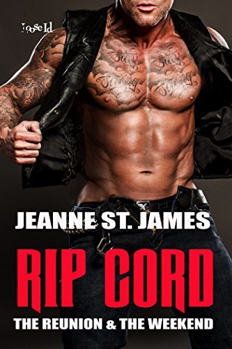 Rip Cord: The Reunion & The Weekend by Jeanne St. James