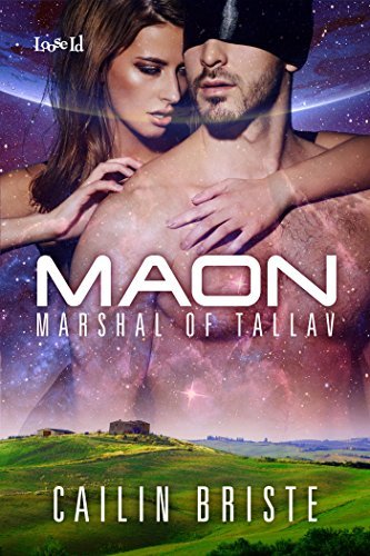 Maon: Marshal of Tallav by Cailin Briste
