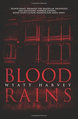 Blood Rains