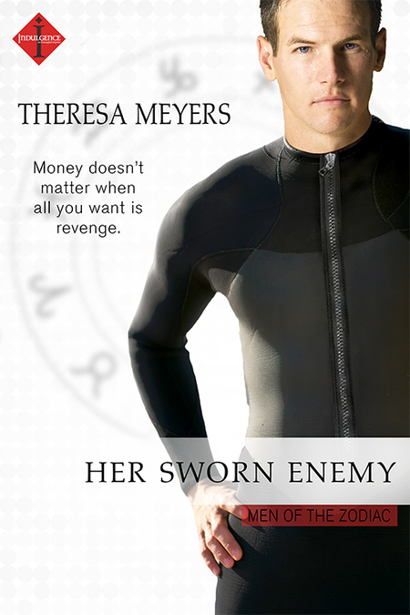 Her Sworn Enemy by Theresa Meyers