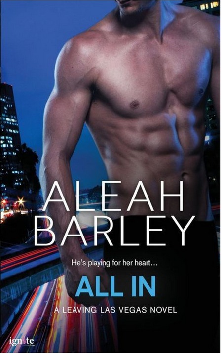 All In by Aleah Barley