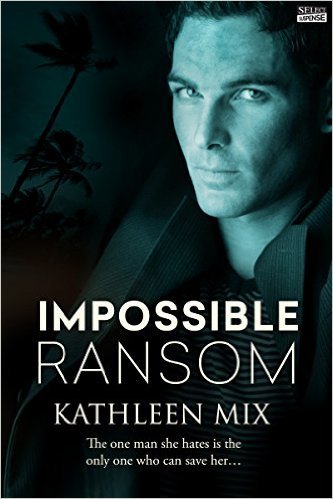 Impossible Ransom by Kathleen Mix