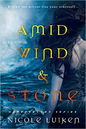 Amid Wind and Stone by Nicole Luiken