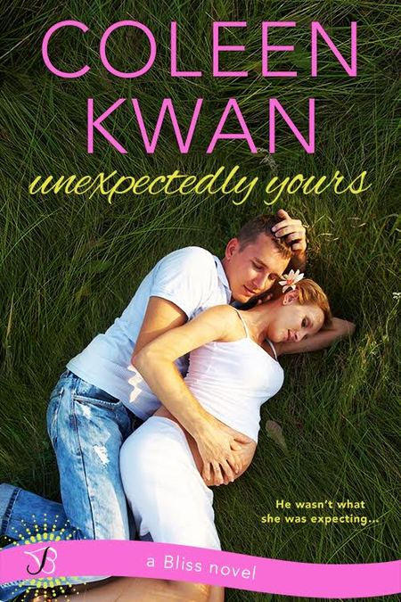 Unexpectedly Yours by Coleen Kwan