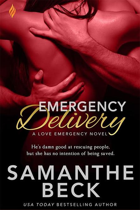 Emergency Delivery by Samanthe Beck