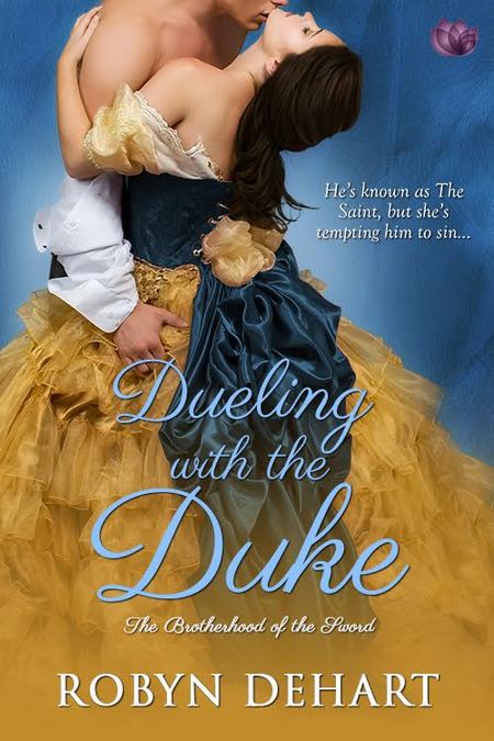 DUELING WITH THE DUKE