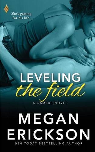 Leveling The Field by Megan Erickson