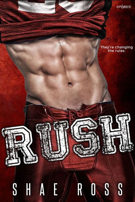Rush by Shae Ross