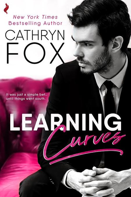 Learning Curves by Cathryn Fox