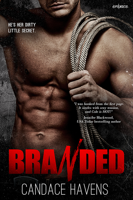 Branded by Candace Havens