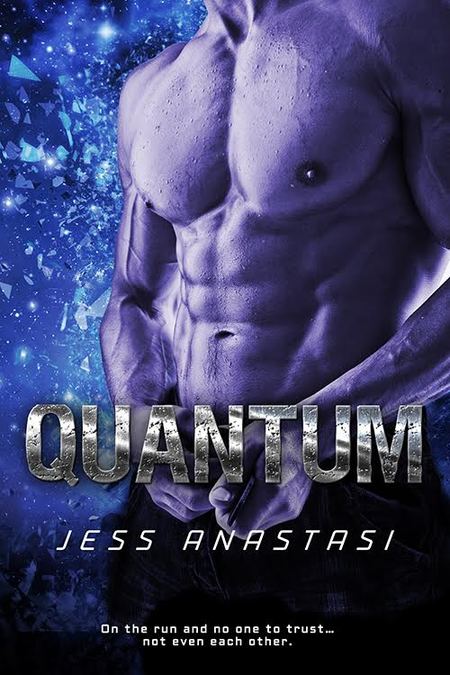 QUANTUM