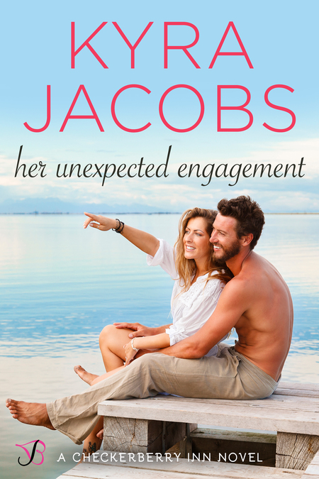 HER UNEXPECTED ENGAGEMENT