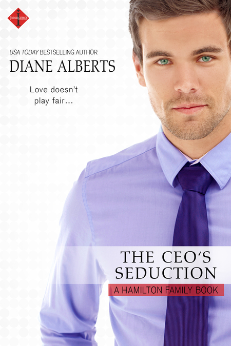 THE CEO'S SEDUCTION