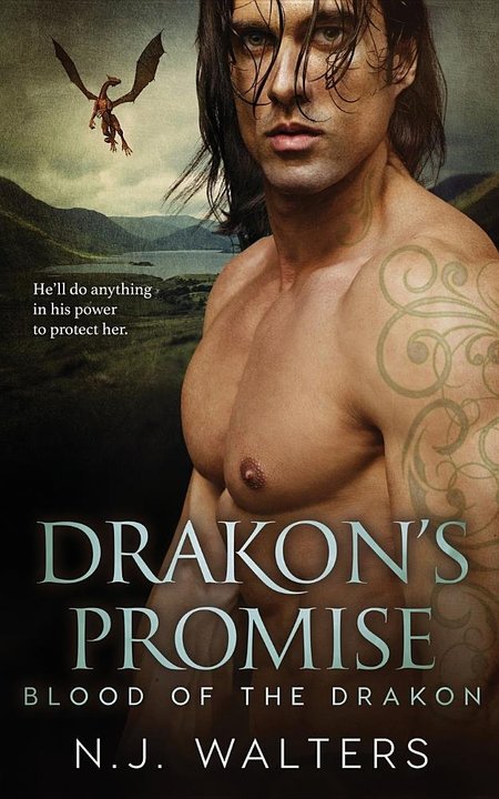 DRAKON'S PROMISE