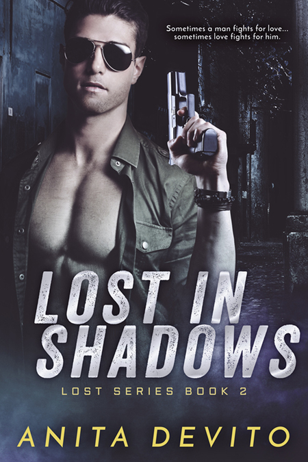 Lost In Shadows by Anita Devito
