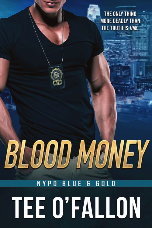 Blood Money by Tee O'Fallon