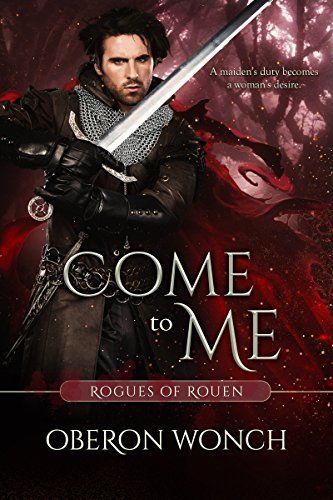 Come to Me by Oberon Wonch
