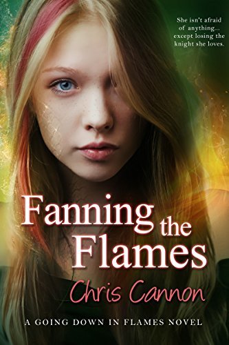 Fanning the Flames