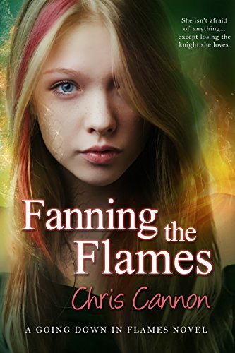 Fanning the Flames by Chris Cannon