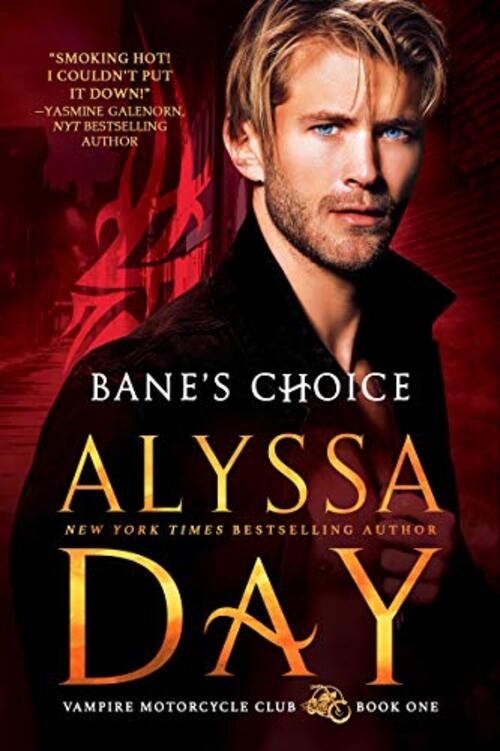 Bane's Choice by Alyssa Day