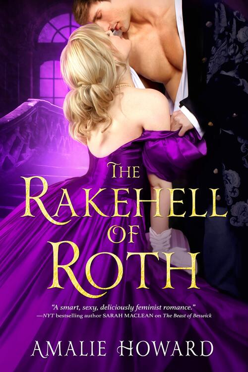 THE RAKEHELL OF ROTH