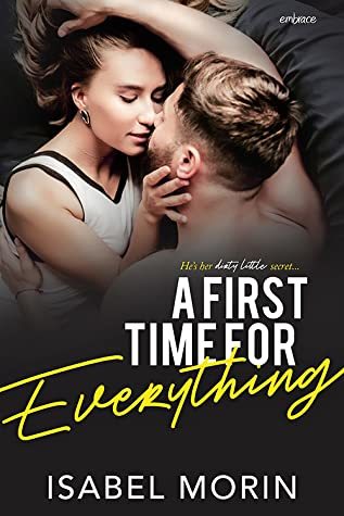 A First Time for Everything by Isabel Morin